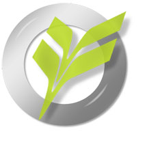 Vine Type Logo
