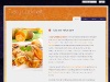 Tracy Lockhart Culinary Author